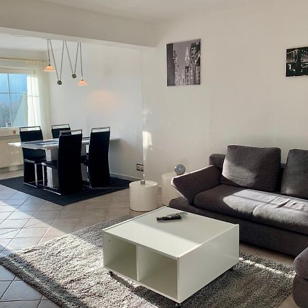 Schnuetgenhof Appartements Attendorn Zewnętrze zdjęcie