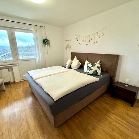 Schnuetgenhof Appartements Attendorn Zewnętrze zdjęcie