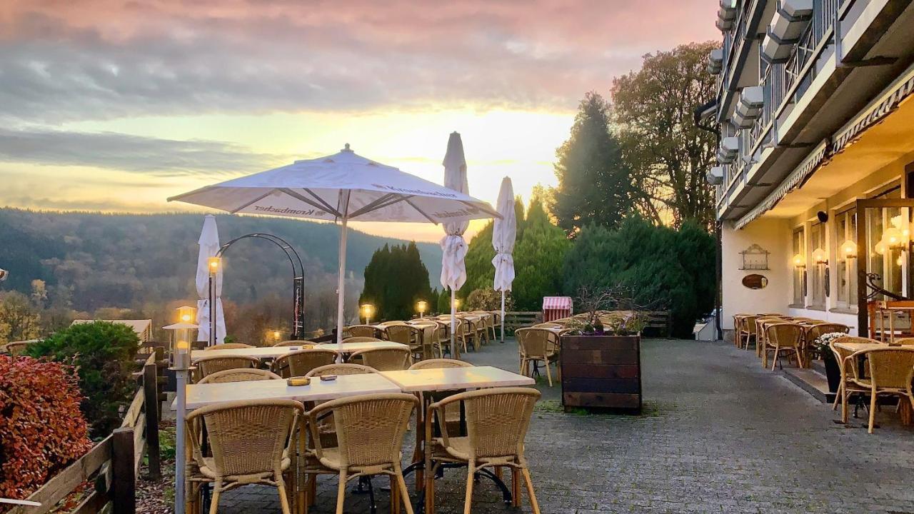 Schnuetgenhof Appartements Attendorn Zewnętrze zdjęcie