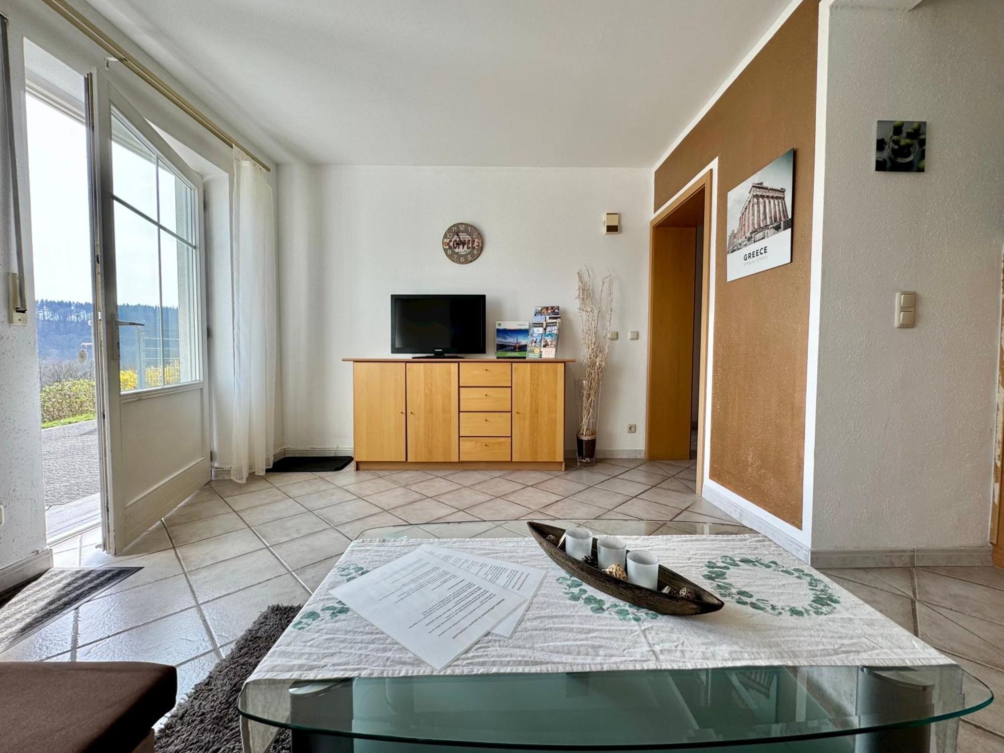 Schnuetgenhof Appartements Attendorn Zewnętrze zdjęcie