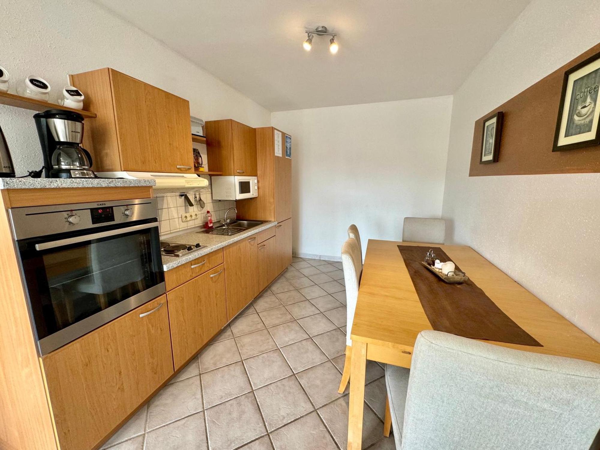 Schnuetgenhof Appartements Attendorn Zewnętrze zdjęcie