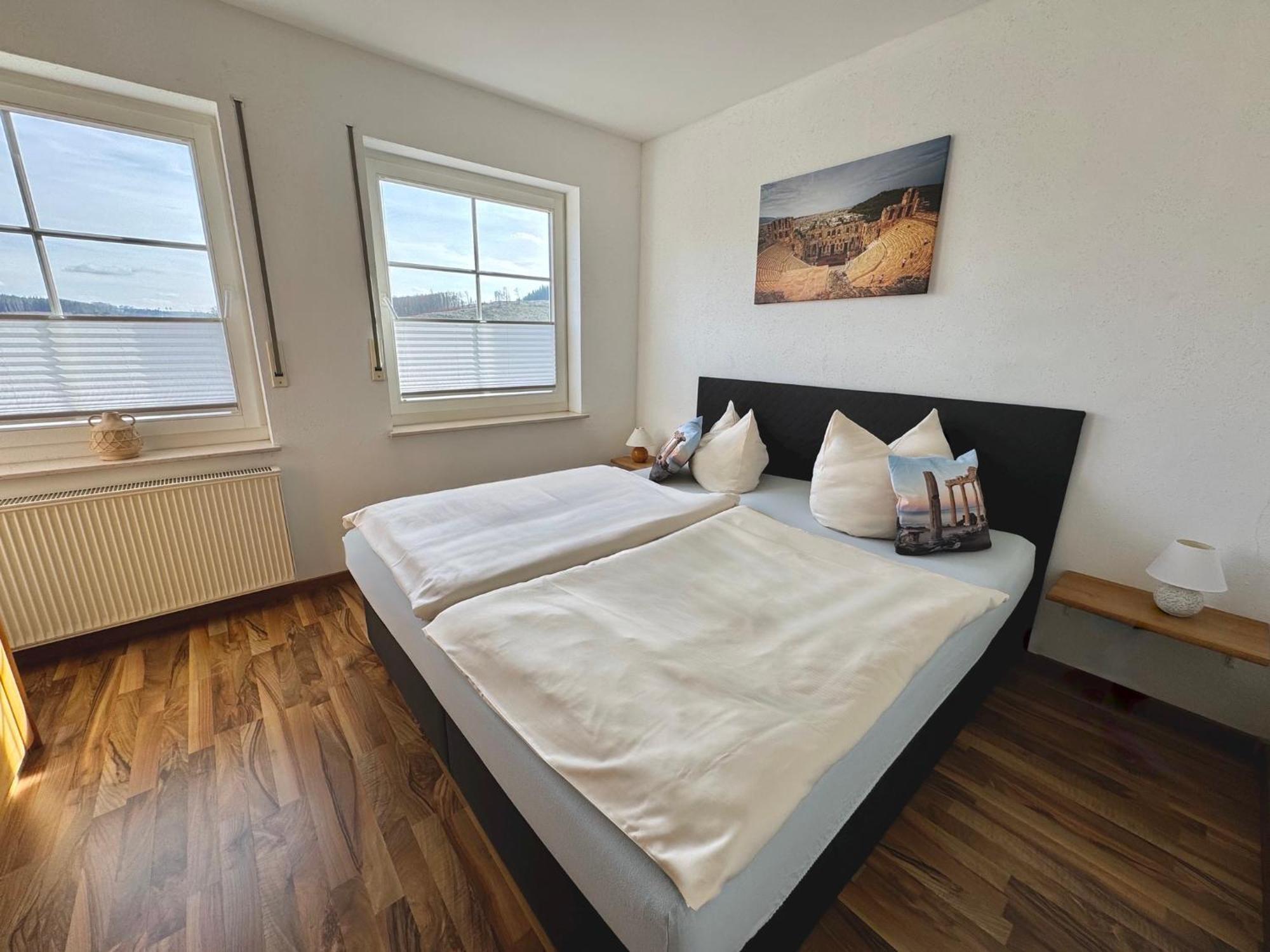 Schnuetgenhof Appartements Attendorn Zewnętrze zdjęcie