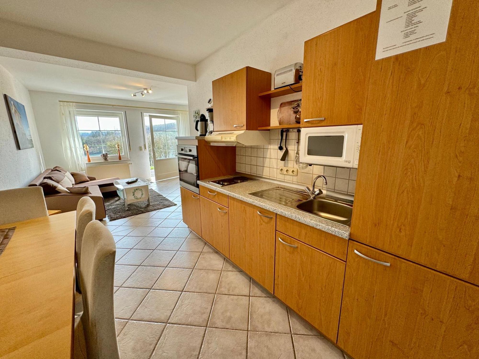 Schnuetgenhof Appartements Attendorn Zewnętrze zdjęcie
