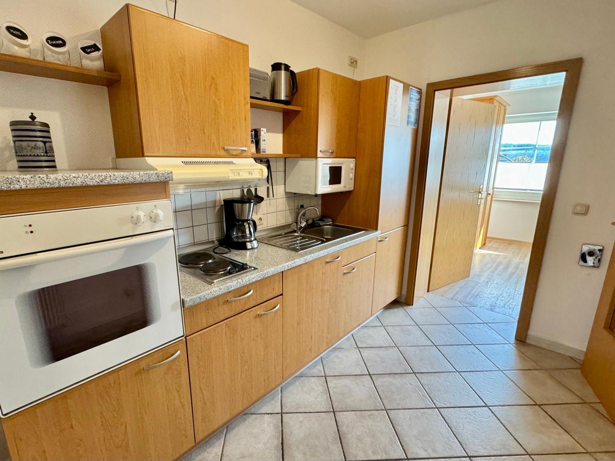 Schnuetgenhof Appartements Attendorn Zewnętrze zdjęcie