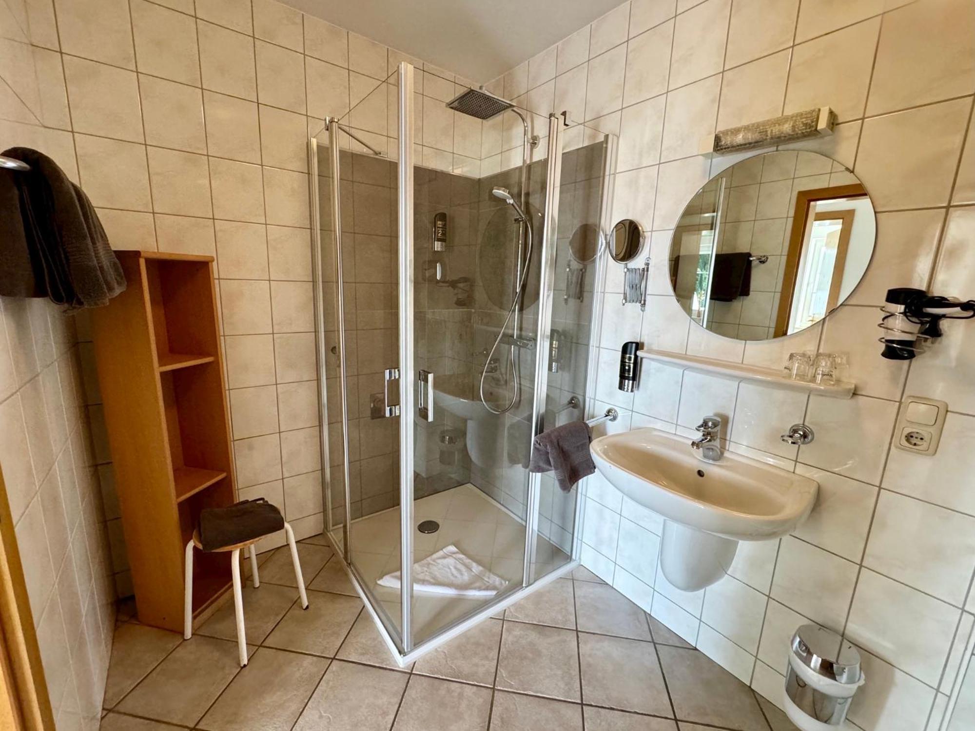 Schnuetgenhof Appartements Attendorn Zewnętrze zdjęcie