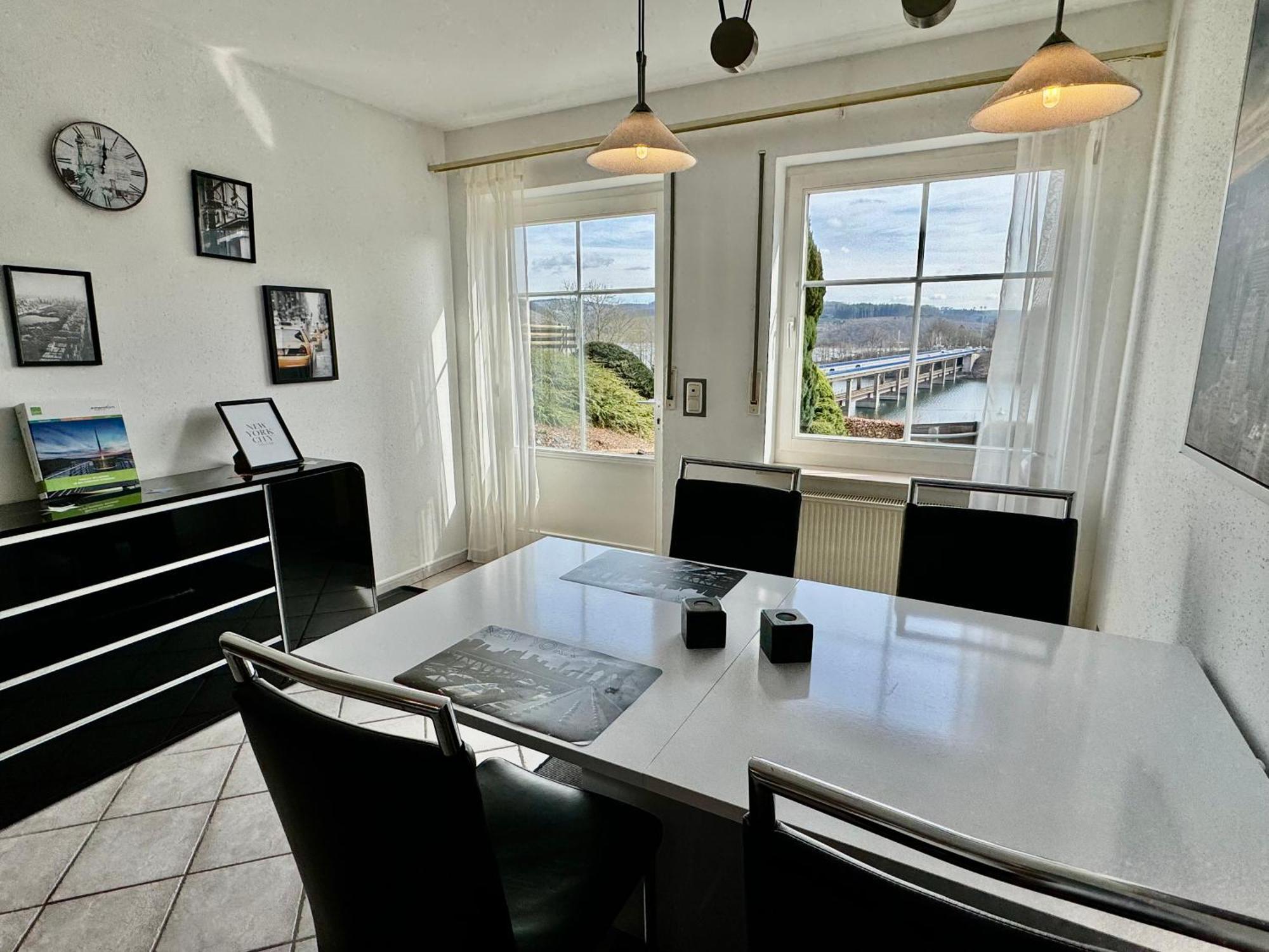 Schnuetgenhof Appartements Attendorn Zewnętrze zdjęcie