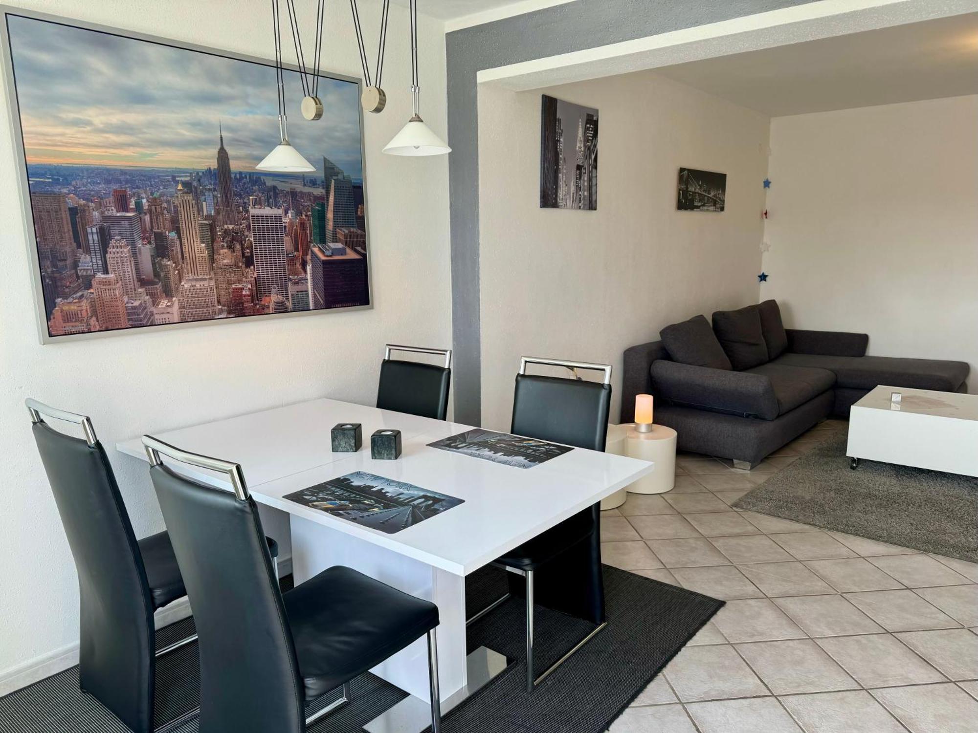 Schnuetgenhof Appartements Attendorn Zewnętrze zdjęcie