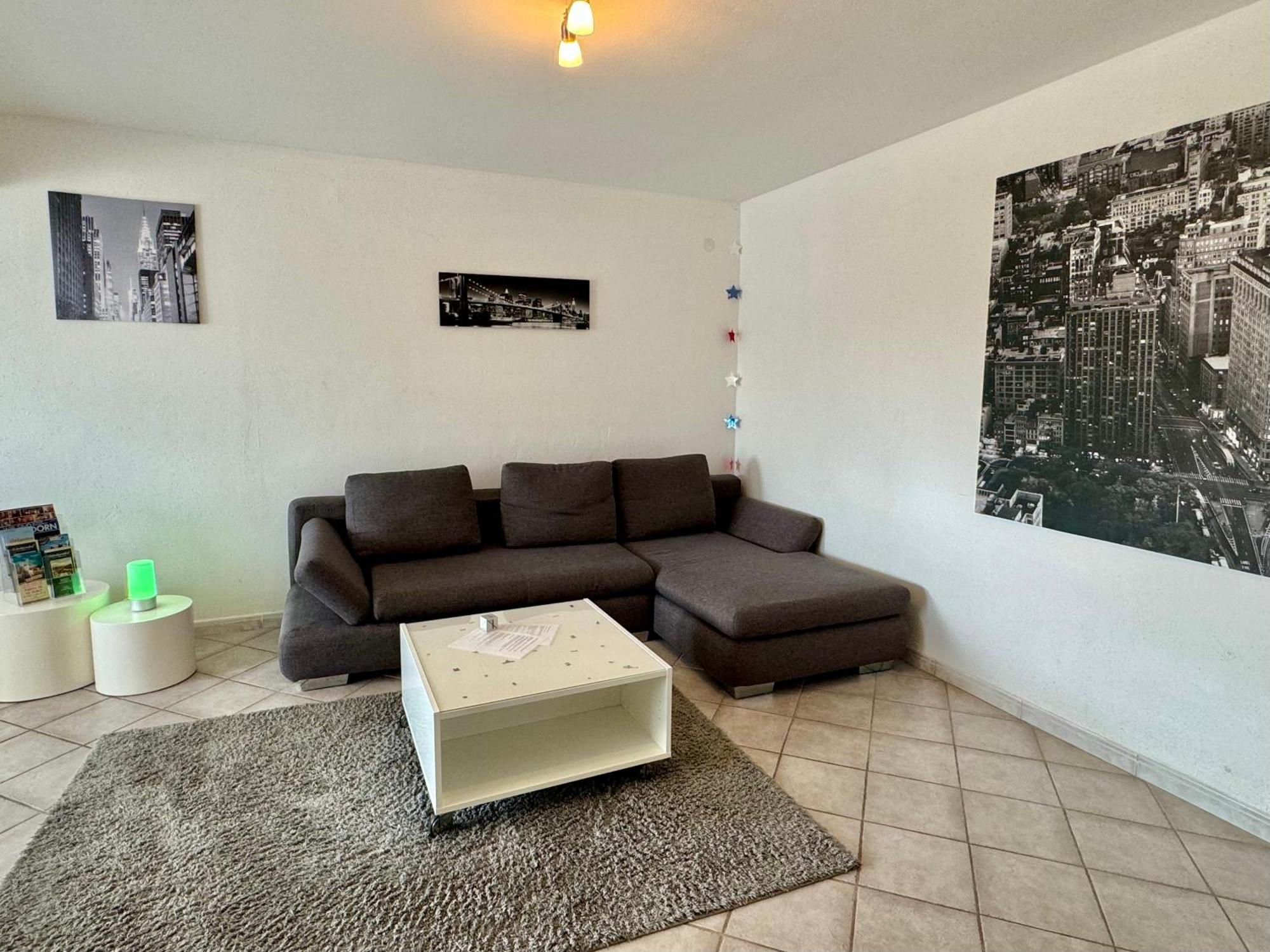 Schnuetgenhof Appartements Attendorn Zewnętrze zdjęcie