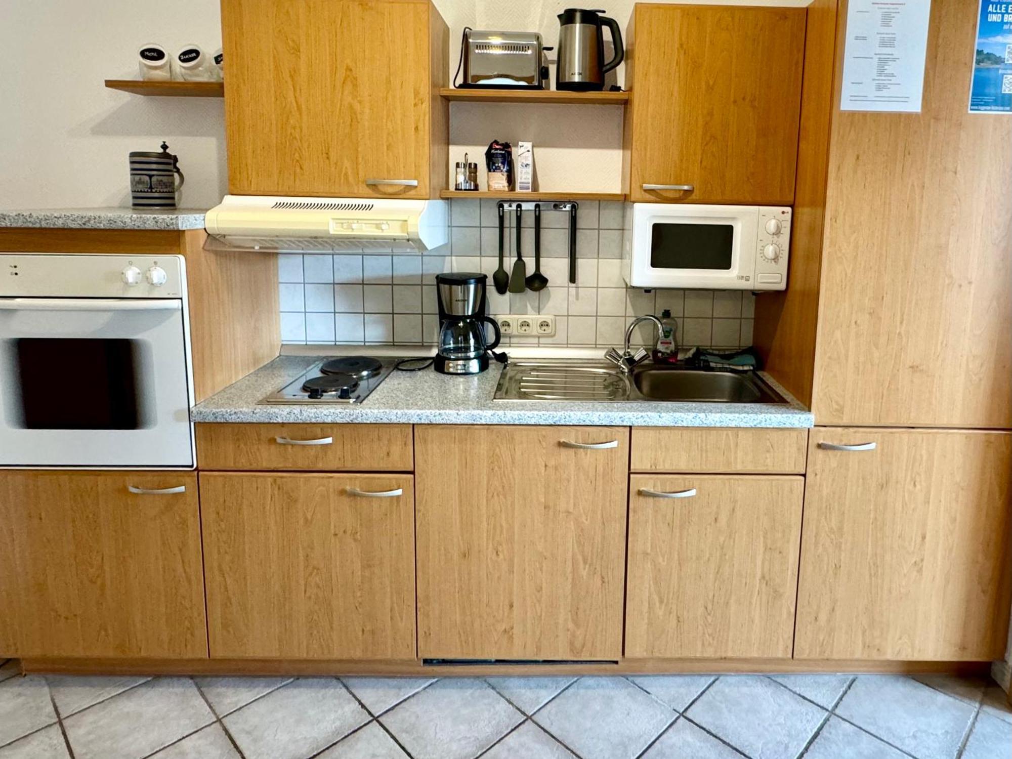 Schnuetgenhof Appartements Attendorn Zewnętrze zdjęcie