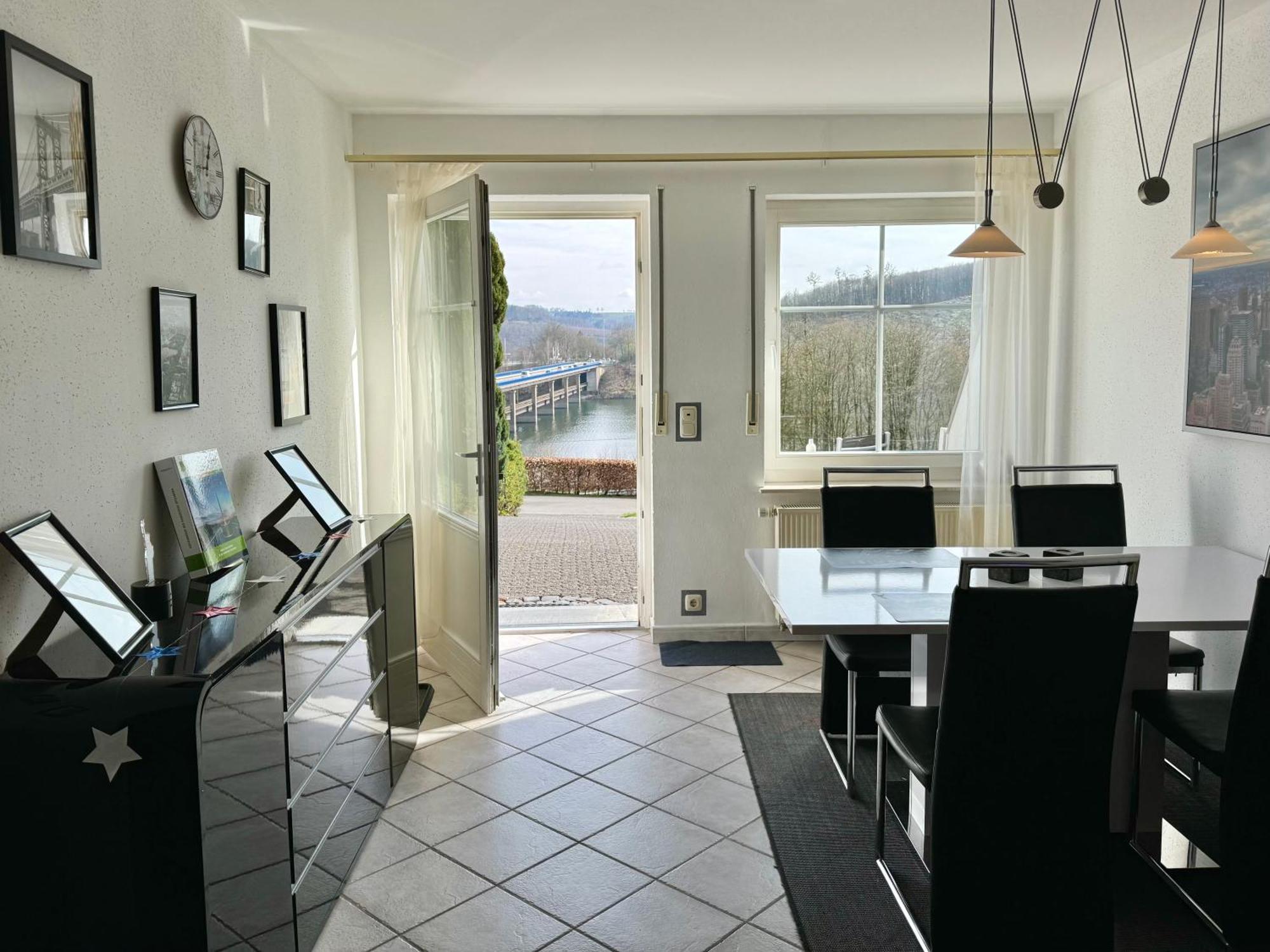 Schnuetgenhof Appartements Attendorn Zewnętrze zdjęcie