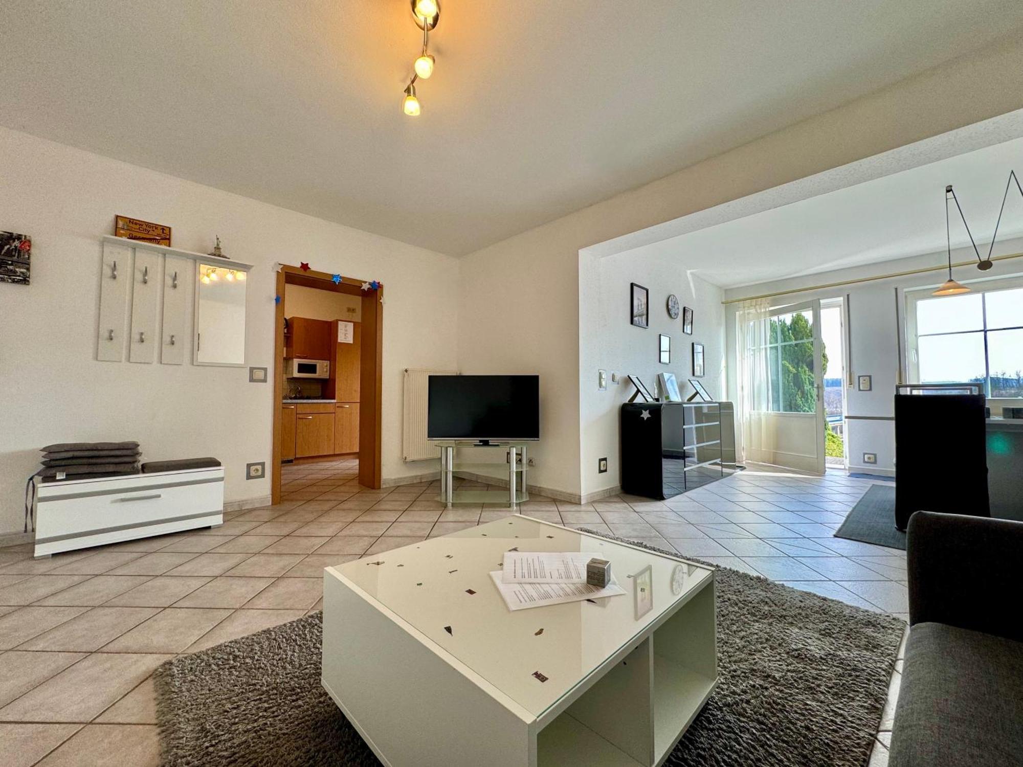 Schnuetgenhof Appartements Attendorn Zewnętrze zdjęcie