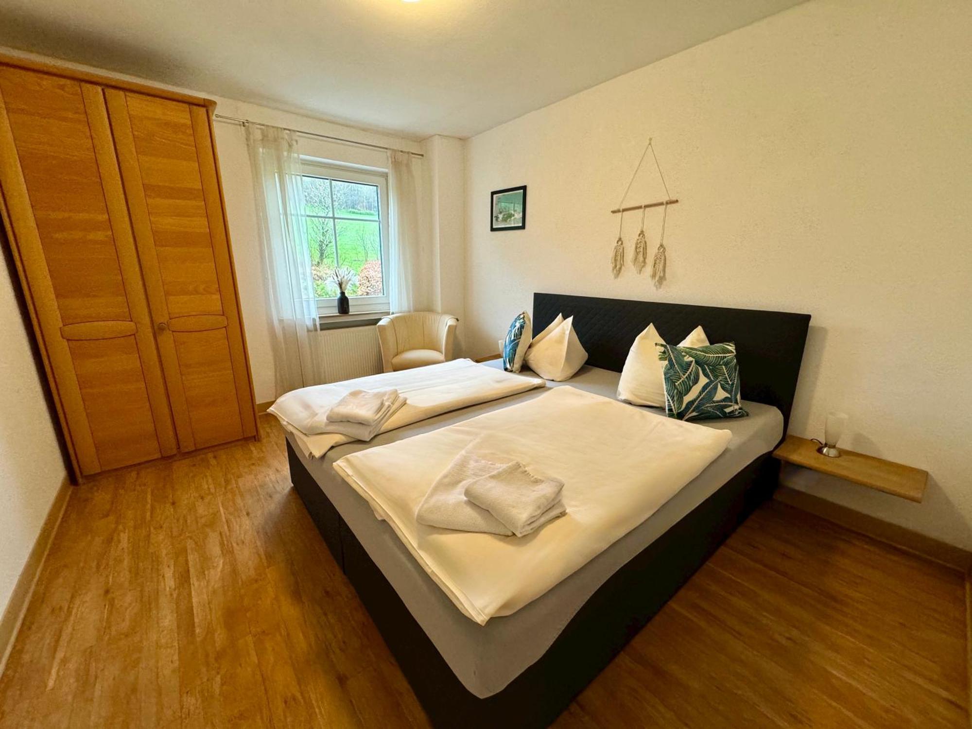 Schnuetgenhof Appartements Attendorn Zewnętrze zdjęcie