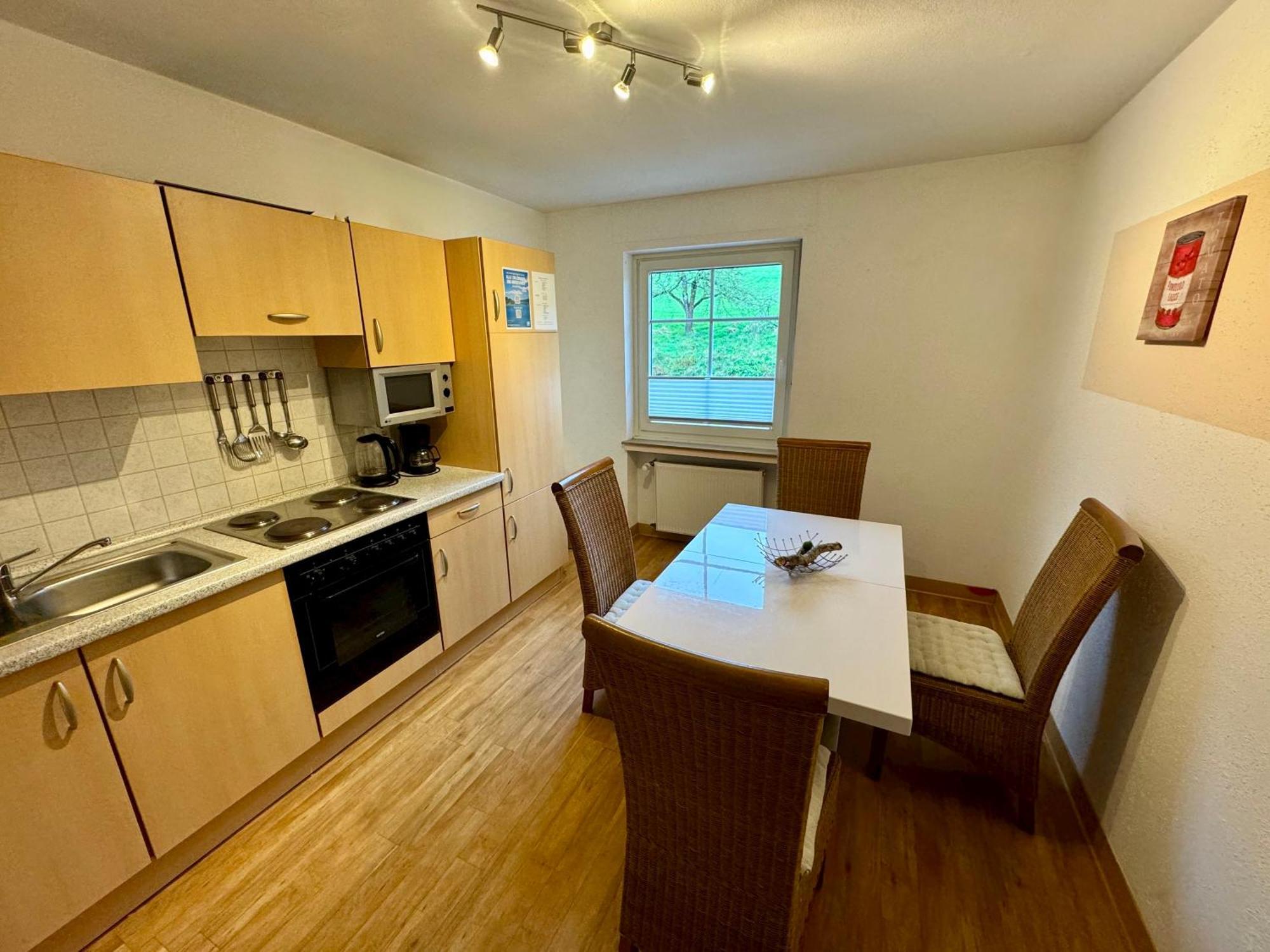 Schnuetgenhof Appartements Attendorn Zewnętrze zdjęcie