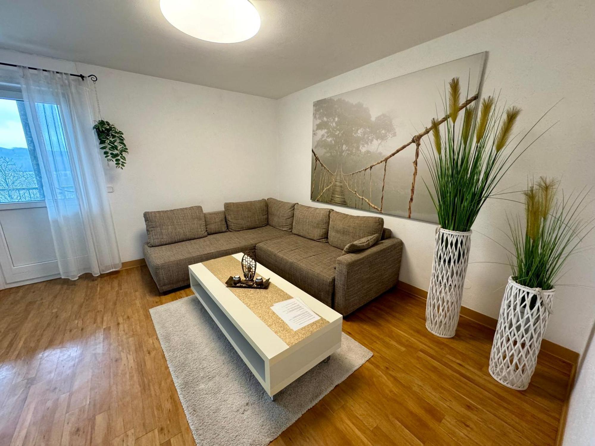 Schnuetgenhof Appartements Attendorn Zewnętrze zdjęcie