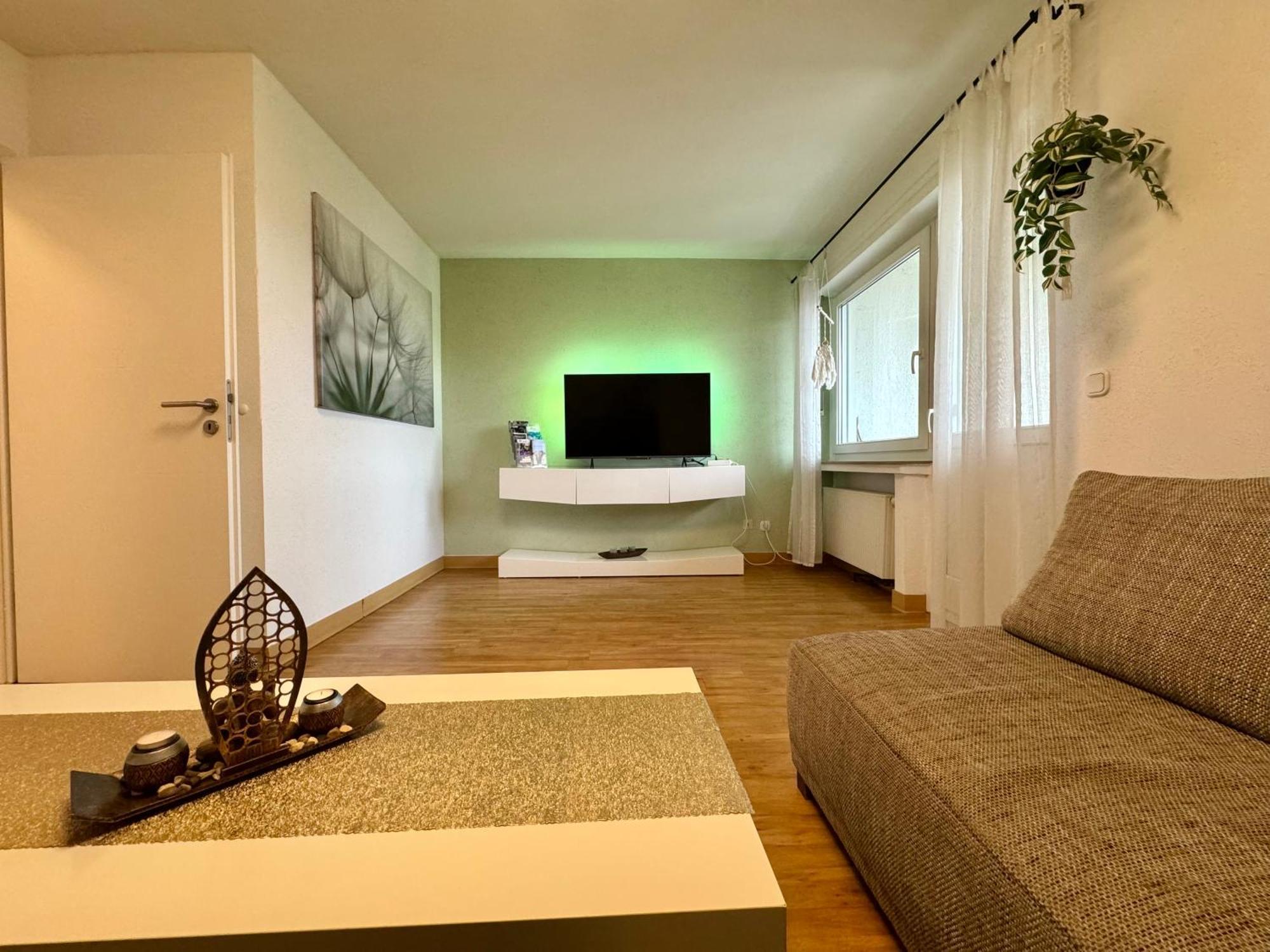 Schnuetgenhof Appartements Attendorn Zewnętrze zdjęcie