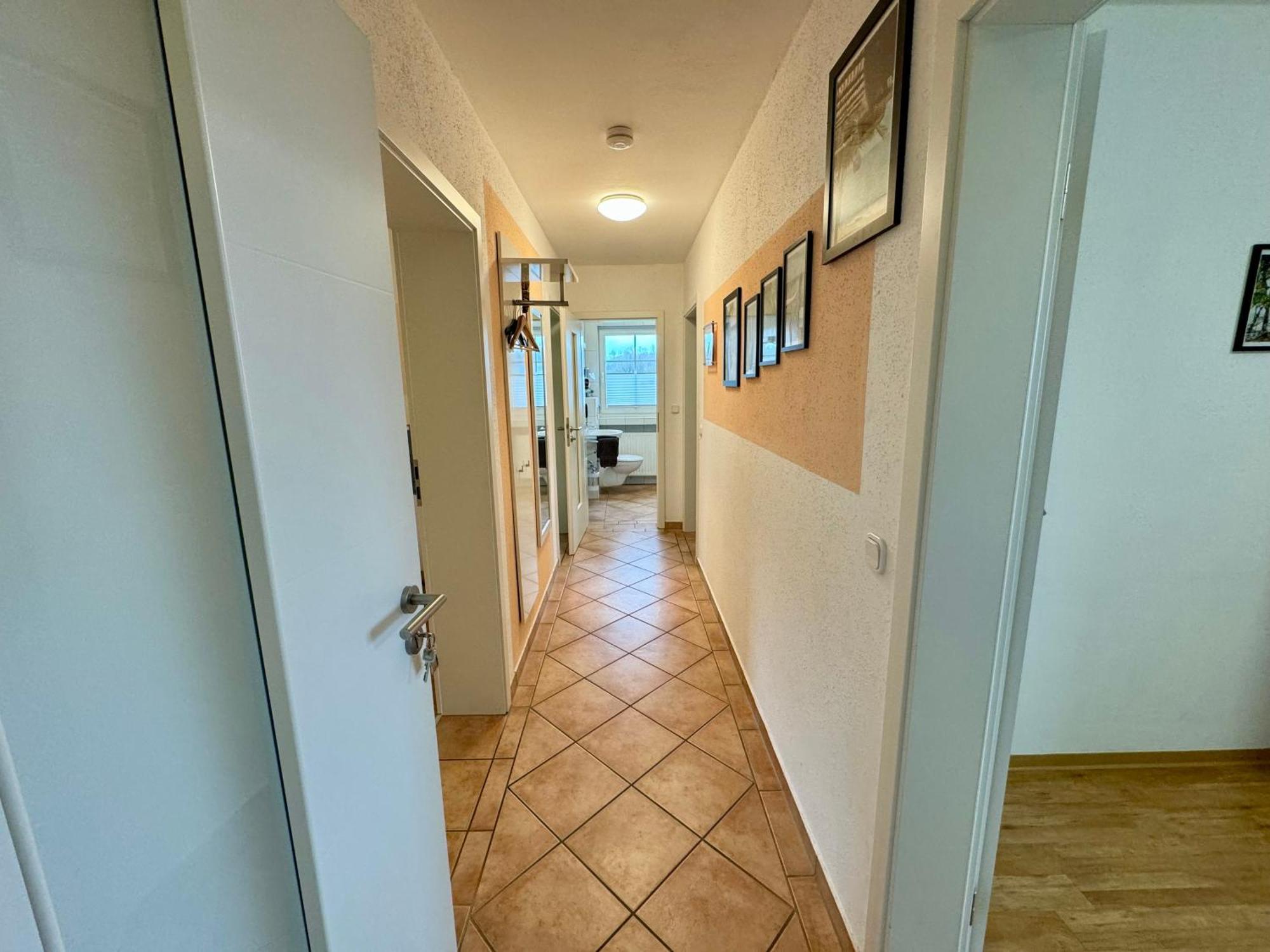 Schnuetgenhof Appartements Attendorn Zewnętrze zdjęcie