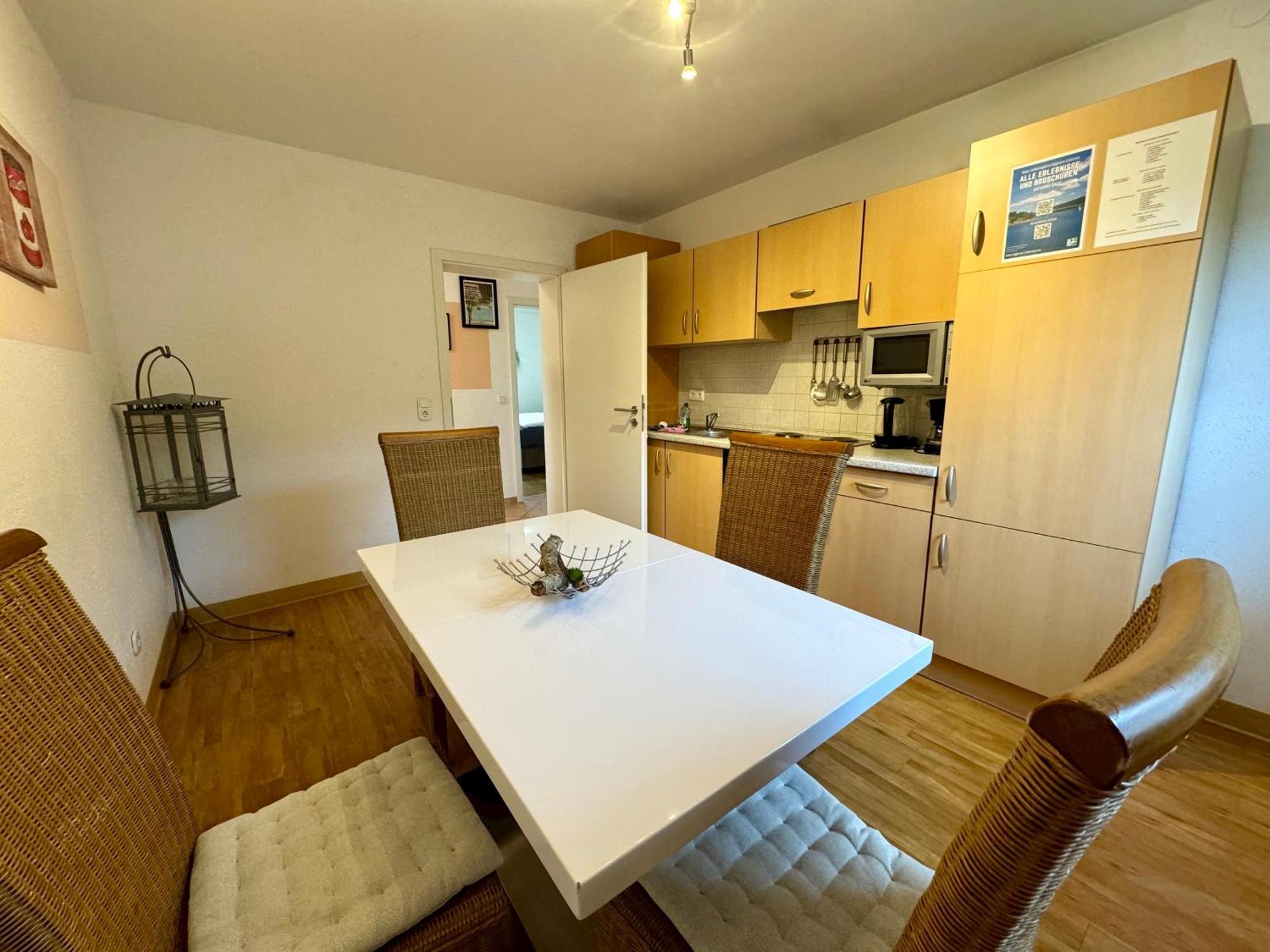 Schnuetgenhof Appartements Attendorn Zewnętrze zdjęcie